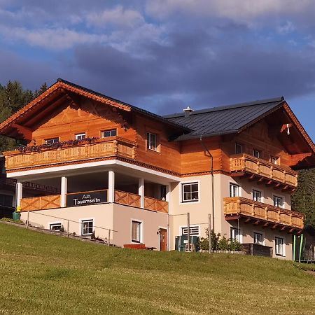 Haus Tauernseitn Lägenhet Schladming Exteriör bild