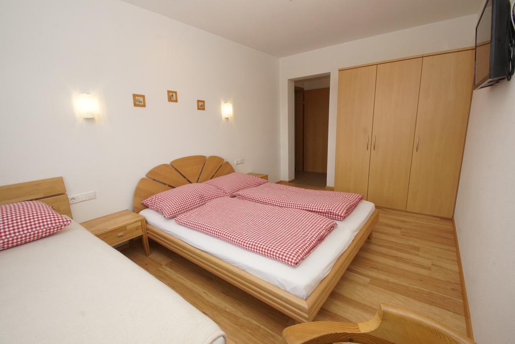 Haus Tauernseitn Lägenhet Schladming Exteriör bild