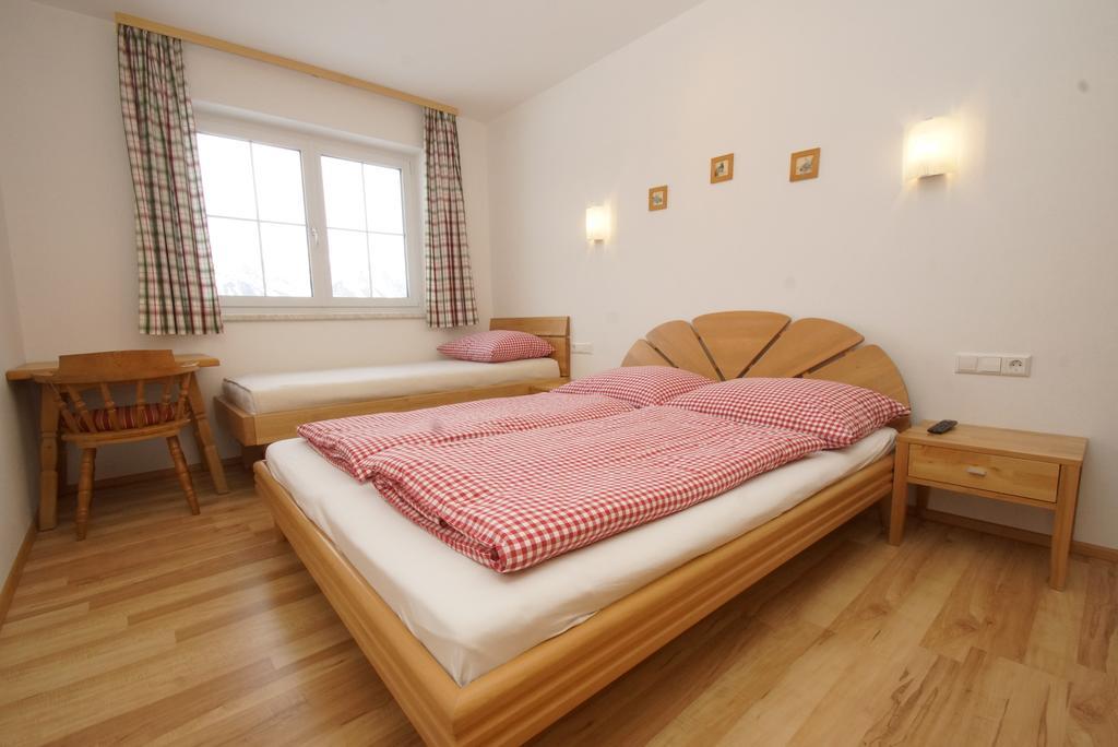 Haus Tauernseitn Lägenhet Schladming Exteriör bild