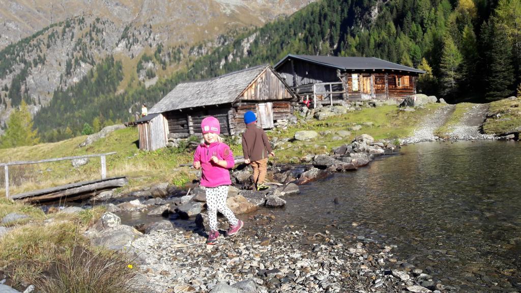 Haus Tauernseitn Lägenhet Schladming Exteriör bild
