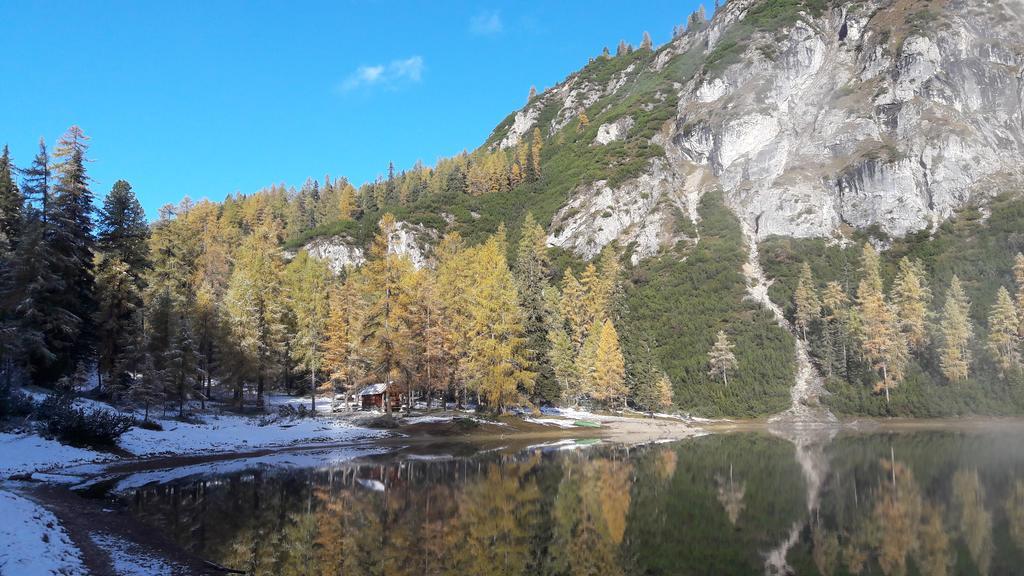Haus Tauernseitn Lägenhet Schladming Exteriör bild